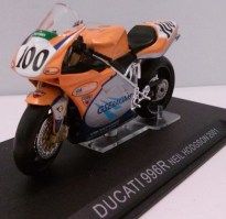 DUCATI NEIL